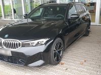 gebraucht BMW 320e JWTouring M Sport Npr. 69.000 €