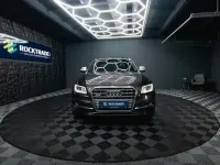 Gebraucht Audi SQ5 Comfort 313 PS (230 kW) 2013 Andere SUV