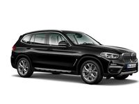 Gebraucht BMW X3 Efficient Dynamics 190 PS (139 kW) 2025 SUV
