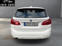 Gebraucht BMW 225 Advantage 224 PS (164 kW) 2018 Weiß Limousine