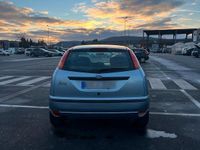 Gebraucht Ford Focus 75 PS (55 kW) 2004 Coupé