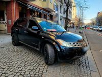 Gebraucht Nissan Murano 234 PS (172 kW) 2005 Schwarz SUV