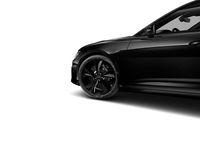 Gebraucht Audi S6 Ambiente 344 PS (253 kW) 2025 Mythosschwarz metallic Limousine