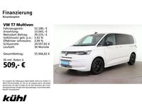 Gebraucht VW Multivan Life 150 PS (110 kW) 2024 Van