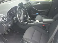 Gebraucht Mercedes B180 109 PS (80 kW) 2013 Kleinwagen