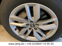 gebraucht Audi Q5 quattro S-Line