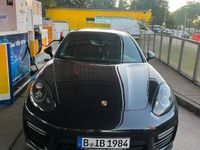 gebraucht Porsche Panamera GTS 