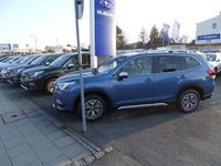 gebraucht Subaru Forester 2.0ie - Lineartr - Active - LED - SHZ