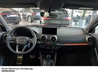 gebraucht Audi Q2 35 TFSI S line S-tronic Panorama Navi Leder C