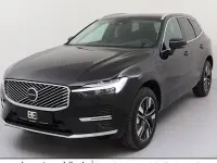 Gebraucht Volvo XC60 Plus 336 PS (247 kW) 2025 Schwarz SUV