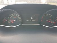 gebraucht Peugeot 308 SW Allure BlueHDi 150 EAT6 STOP & START ...