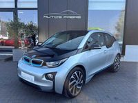 Gebraucht BMW i3 102 PS (75 kW) 2017 Silber Kleinwagen