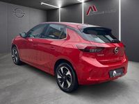 Gebraucht Opel Corsa Elegance 100 kW (136 PS) 2021 Rot Limousine