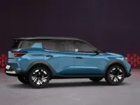 Neu Opel Frontera 110 PS (80 kW) 2026 SUV