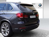 gebraucht BMW X5 M 50d