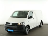 gebraucht VW T6 Kasten 2.0 TDI Profi AHK Klima BFDS TW Lordose ZV el.FH