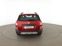 gebraucht Dacia Logan MCV 0.9 TCe Stepway, Benzin, 12.890 €