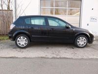 gebraucht Opel Astra 1.9CDTi / Automatik / TÜV neu