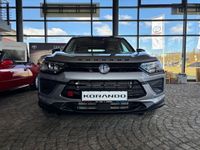 Gebraucht KGM Korando 163 PS (119 kW) 2025 Silber SUV