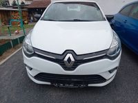 gebraucht Renault Clio IV 