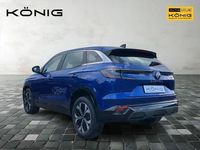 Neu Renault Austral Evolution 158 PS (116 kW) 2025 Blau SUV