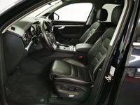 gebraucht VW Touareg Elegance V6 3,0 TDI KAMERA MATRIX