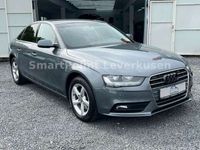 gebraucht Audi A4 *Lim.*Ambiente*Scheckheft gepflegt*Klima*PDC*