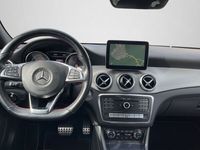gebraucht Mercedes CLA220 CLA 220 DSG 4Matic Panoramadach LED Kamera Tempomat