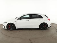 Gebraucht Mercedes A45 AMG AMG 422 PS (310 kW) 2022 Weiß Limousine