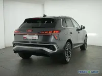Gebraucht Audi Q3 Sport 150 PS (110 kW) 2025 Grau SUV