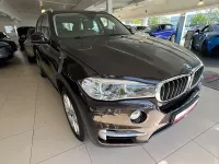 Gebraucht BMW X5 Performance 258 PS (189 kW) 2016 Braun SUV