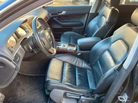 Usado Audi A6 Performance 270 HP (198 kW) 2006 Preto Carrinha