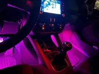 Gebraucht VW Golf V 122 PS (89 kW) 2008 Schwarz Limousine
