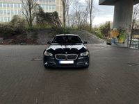 gebraucht BMW 525 525 d Aut. Luxury Line