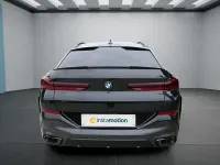 Gebraucht BMW X6 340 PS (250 kW) 2022 Schwarz SUV