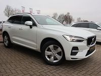 Gebraucht Volvo XC60 Core 197 PS (144 kW) 2022 Weiß SUV