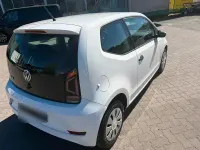 Second-hand VW up! 60 CP (44 kW) 2017 Alb Hatchback
