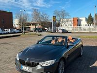 gebraucht BMW 420 