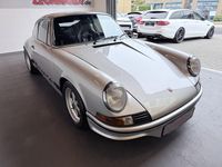 Gebraucht Porsche 911SC Basis 231 PS (169 kW) 1982 Silber