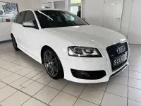 Gebraucht Audi S3 Comfort 265 PS (194 kW) 2008 Andere Kleinwagen