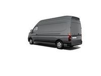 Neu Renault Master 150 PS (110 kW) 2026 Grau (schiefergrau (grau)) Van / Kleinbus