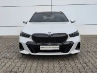 Gebraucht BMW 540 M Sport 303 PS (222 kW) 2025 Weiß Kombi