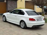 Second-hand BMW 120 Performance 170 CP (125 kW) 2010 Alb Hatchback