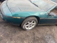 gebraucht Pontiac Fiero 2.5 L