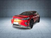 Gebraucht VW ID.4 Pro 210 kW (286 PS) 2025 Rot SUV