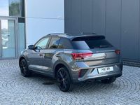 Neu VW T-Roc Style 150 PS (110 kW) 2025 Indiumgrau metallic SUV