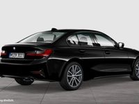 gebraucht BMW 320 d Limousine