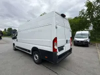 Gebraucht Fiat Ducato 140 PS (102 kW) 2022 Bianco Van