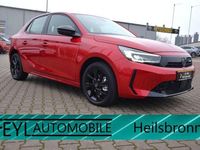 Gebraucht Opel Corsa 101 PS (74 kW) 2024 Kleinwagen