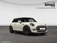Gebraucht Mini ONE 102 PS (75 kW) 2020 Andere Kleinwagen